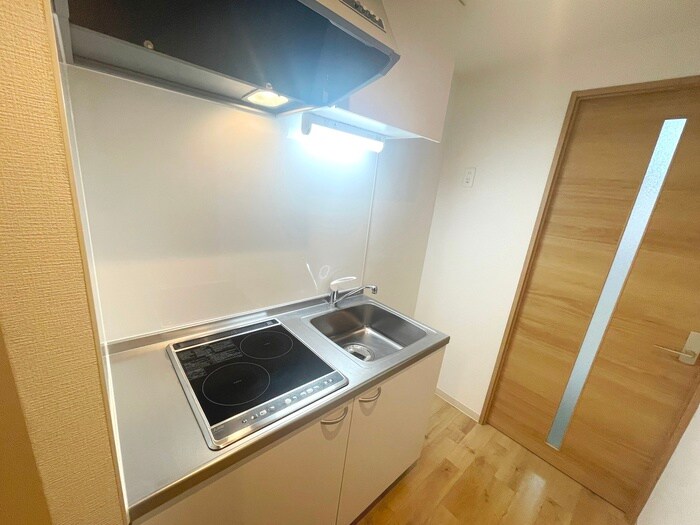 物件内観写真11　(キッチン)