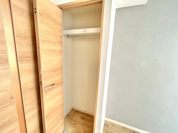 物件内観写真14　(収納)