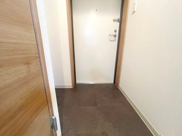 物件内観写真20　(玄関)
