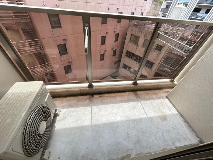 物件内観写真21　(ベランダ・バルコニー)