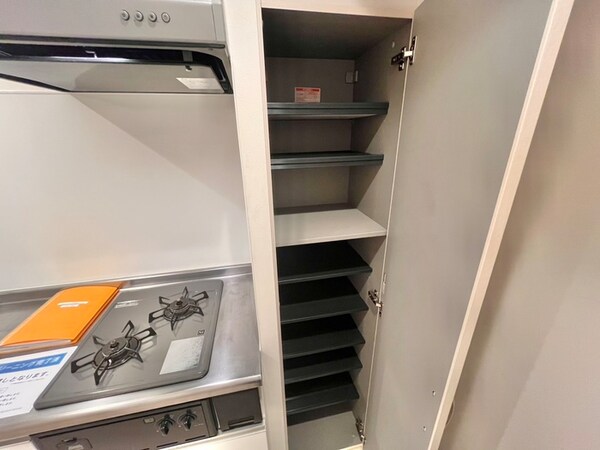 靴箱