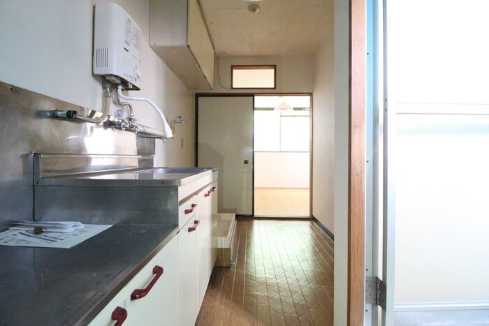 物件内観写真16　(廊下)