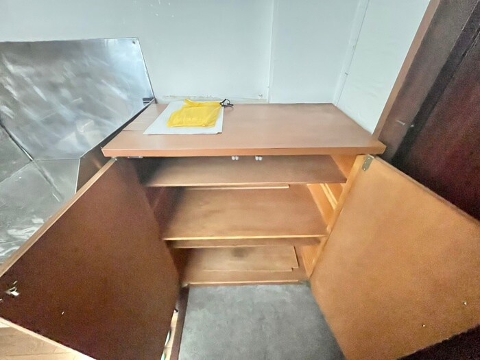 物件内観写真19　(靴箱)