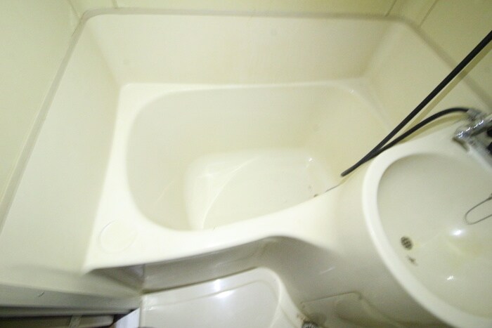 物件内観写真9　(バス／シャワールーム等)