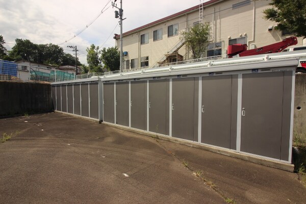 建物設備
