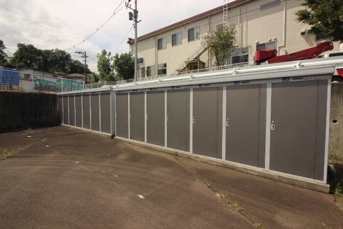 物件外観写真5　(建物設備)