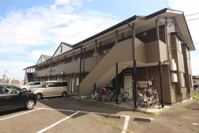 物件外観写真6　(外観写真)