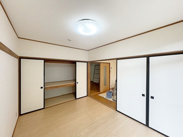 物件内観写真17　(居室)