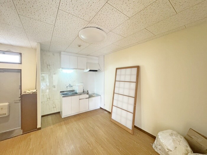 物件内観写真18　(キッチン)