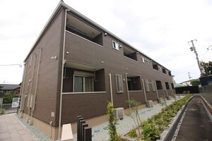 ビューシティ丸美外観写真