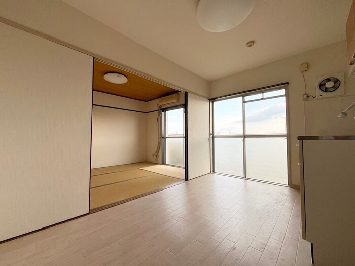 物件内観写真7　(居室)