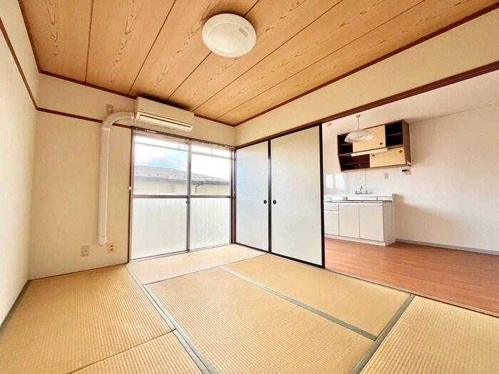 物件内観写真8　(居室)