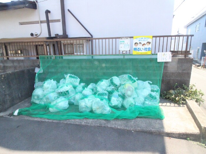 物件外観写真4　(その他)