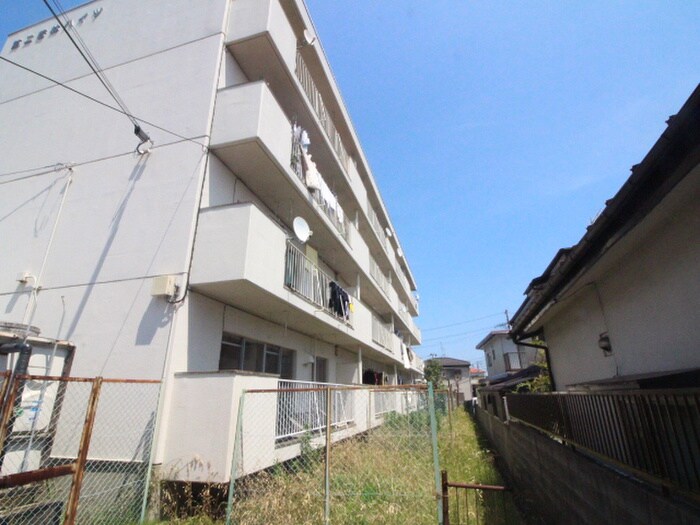 物件外観写真6　(外観写真)