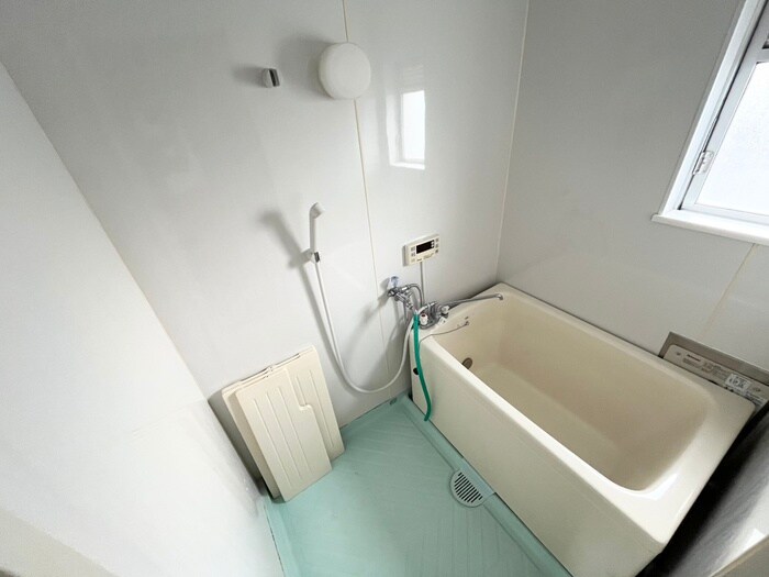 物件内観写真10　(バス／シャワールーム等)