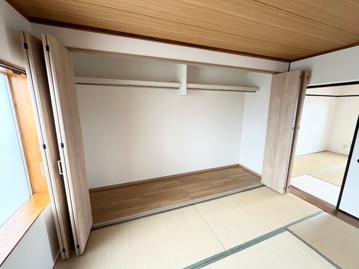 物件内観写真14　(収納)