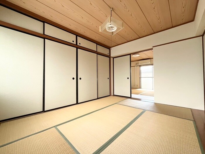 物件内観写真17　(居室)