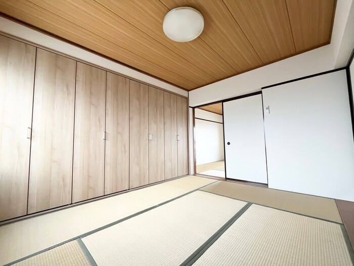 物件内観写真17　(居室)