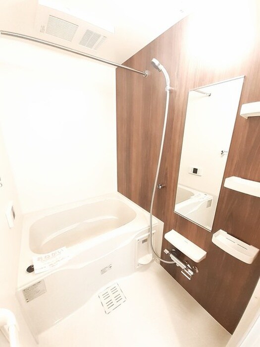 物件内観写真9　(バス／シャワールーム等)