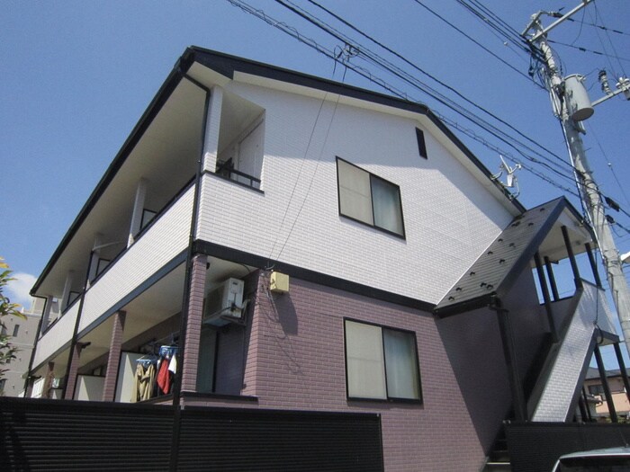 物件外観写真4　(外観写真)