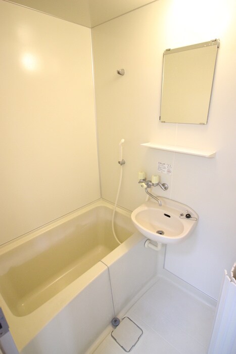 物件内観写真11　(バス／シャワールーム等)