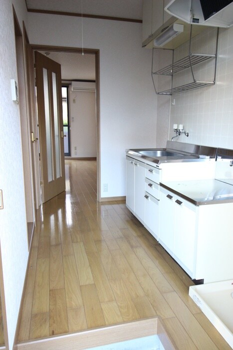 物件内観写真22　(玄関)