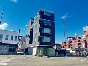 テラスＷＡＴ　２３０２外観写真