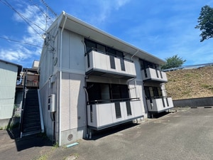 ＫＯＺＵＶｉｌｌａｇｅＡ外観写真