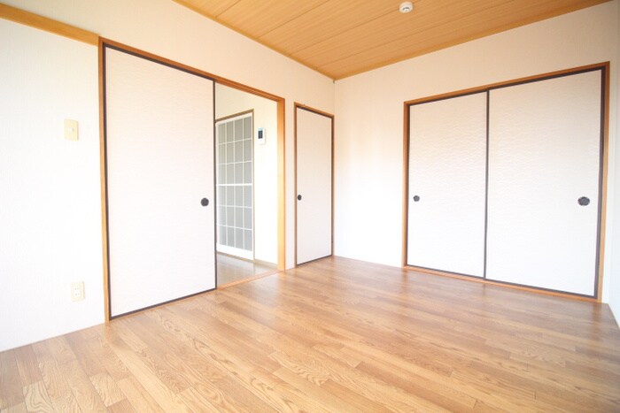 ＫＯＺＵＶｉｌｌａｇｅＡの居室