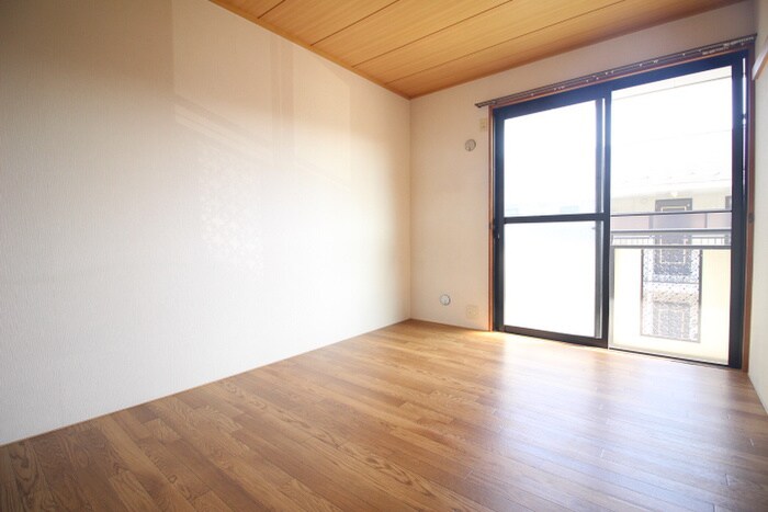 ＫＯＺＵＶｉｌｌａｇｅＡの居室