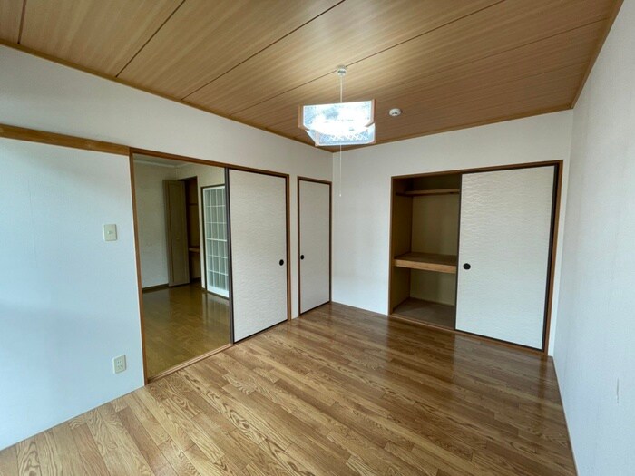 ＫＯＺＵＶｉｌｌａｇｅＡの居室