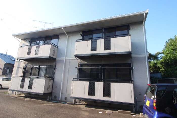 ＫＯＺＵＶｉｌｌａｇｅＡの外観写真