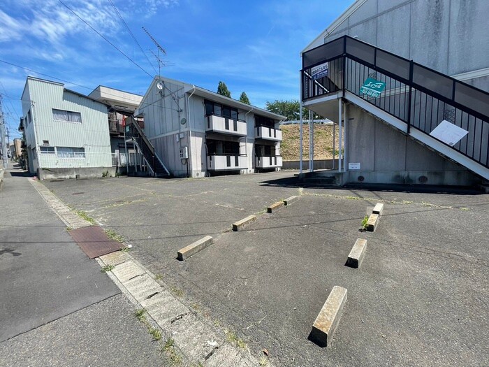 ＫＯＺＵＶｉｌｌａｇｅＡの周辺環境