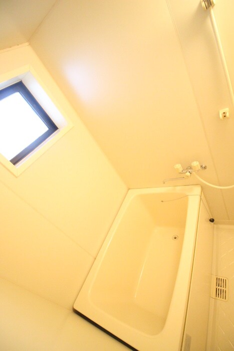 ＫＯＺＵＶｉｌｌａｇｅＡのバス