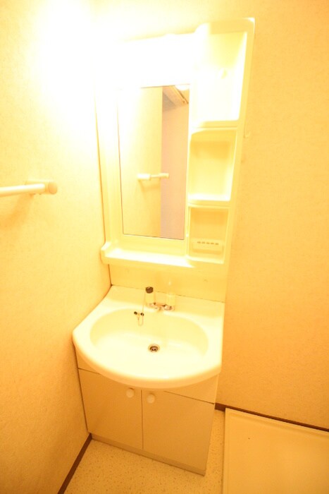 ＫＯＺＵＶｉｌｌａｇｅＡの洗面