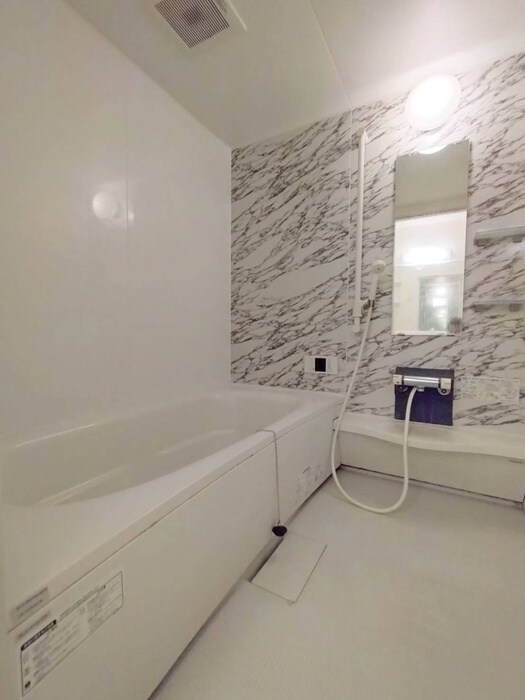 物件内観写真10　(バス／シャワールーム等)