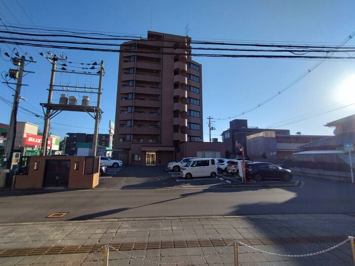 物件内観写真15　(室内からの展望)