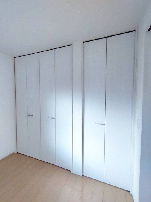 物件内観写真18　(収納)