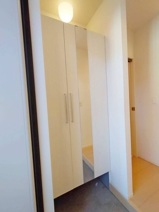 物件内観写真20　(靴箱)