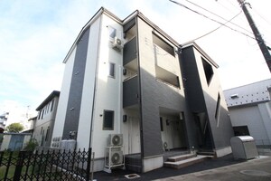 Lavulite外観写真