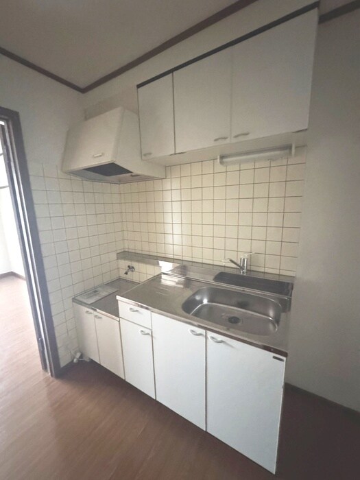 物件内観写真9　(キッチン)