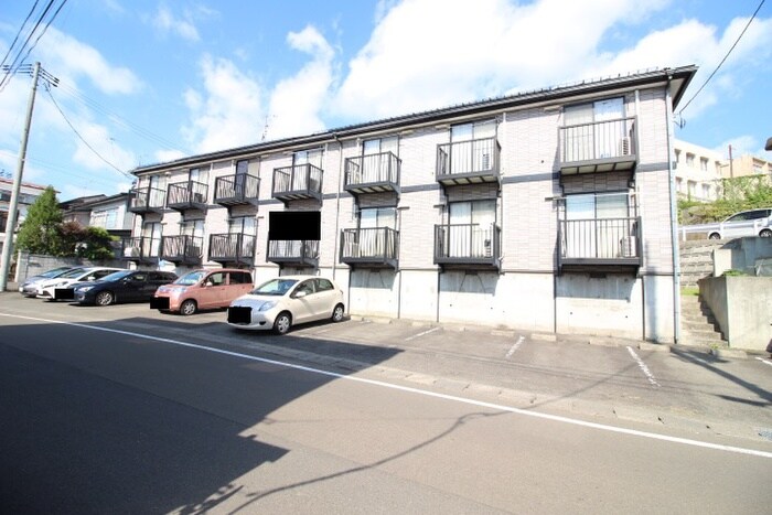 物件外観写真3　(外観写真)