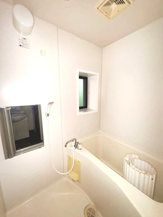 物件内観写真10　(バス／シャワールーム等)