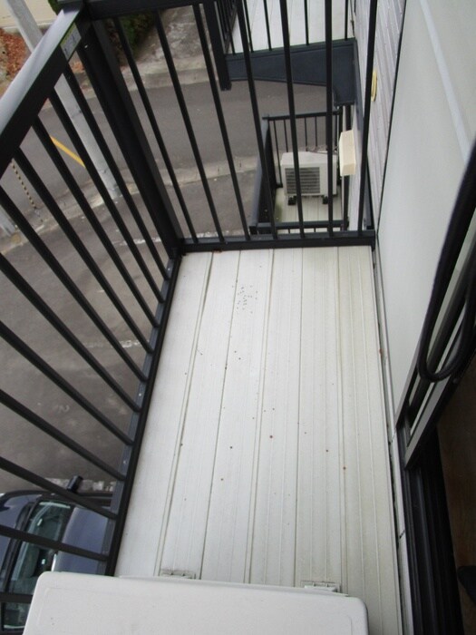 物件内観写真15　(ベランダ・バルコニー)