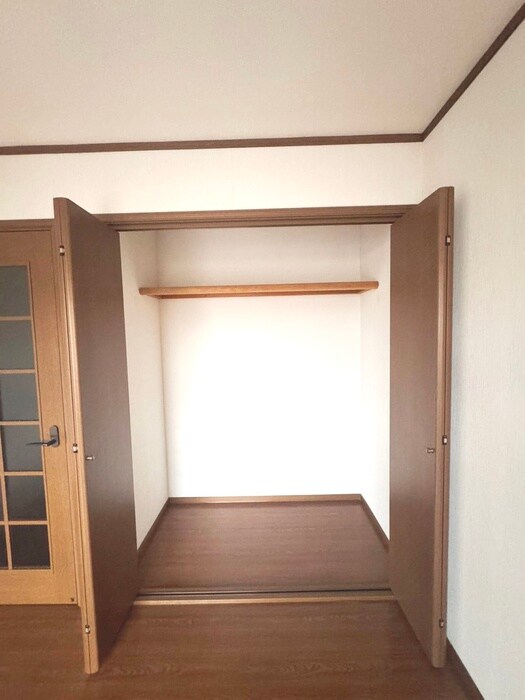物件内観写真22　(収納)
