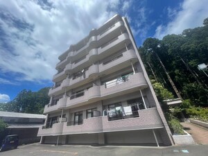 ルネス・フォレ外観写真