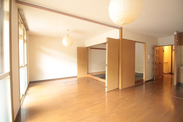 居室