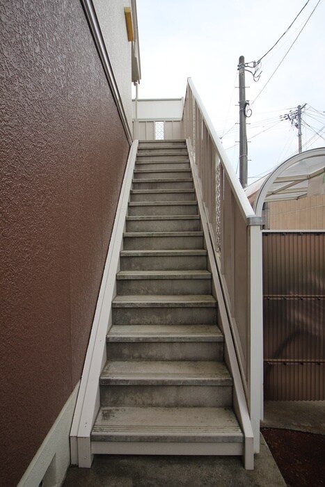 物件外観写真4　(外観写真)