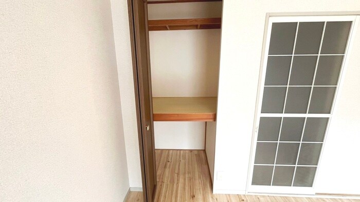 物件内観写真14　(収納)