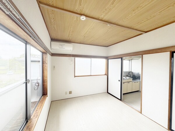 居室